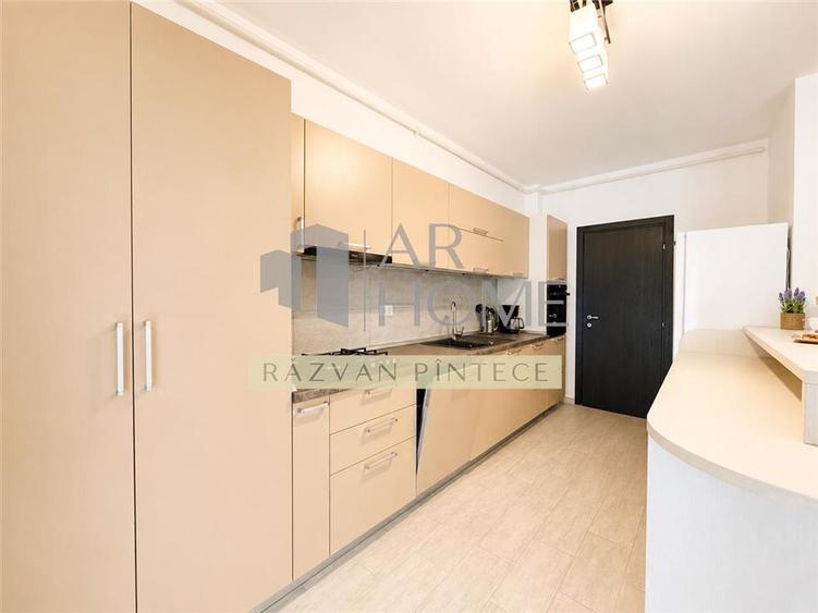 Apartament 2 camere de lux, parcare, Albert MRS SMART, Ploiesti - 6