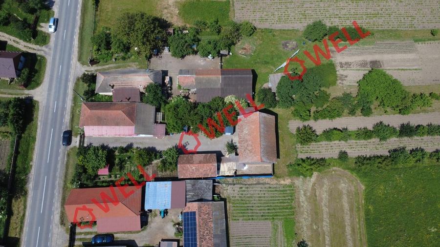 Casă familială de vânzare în Pachia! - 27