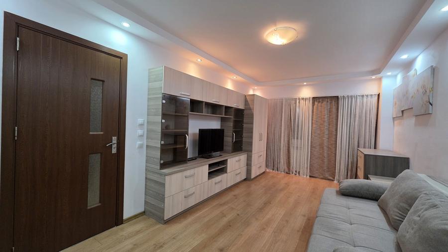 Inchiriere garsoniera Lacul Tei, Facultatea de Constructii - 8