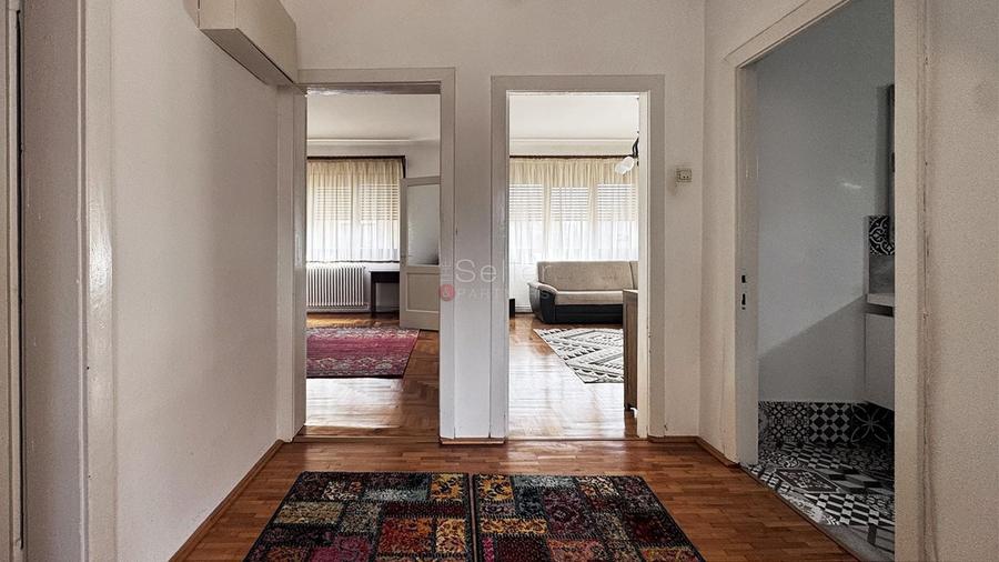 Suprafata generoasa de teren - 2