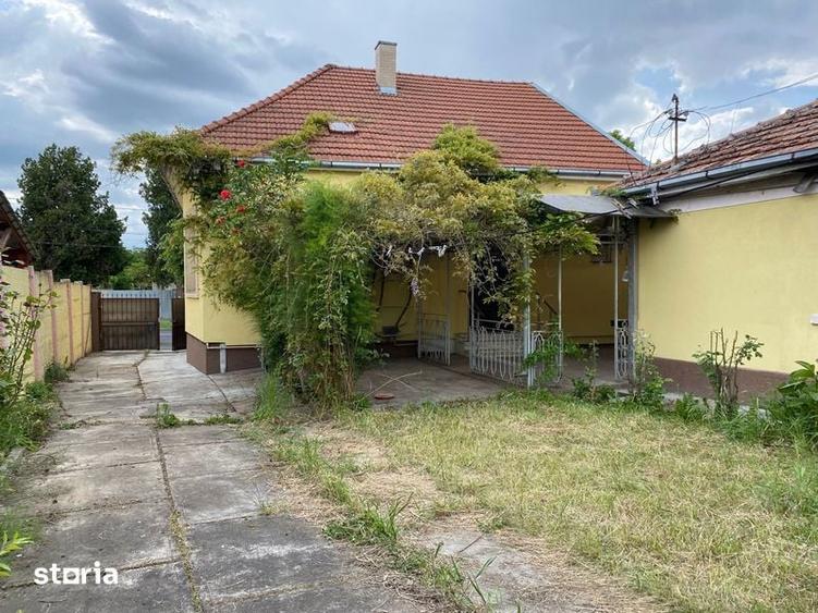 Casa Satu Mare Titulescu - 7