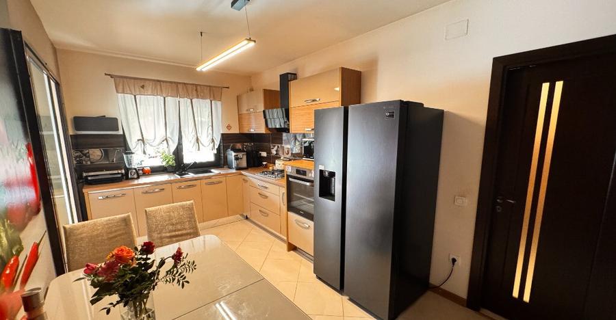 Casa noua in stil mediteraneean, mobilata si dotata, Tautii Magheraus - 3