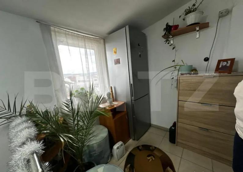 Apartament 3 camere, 73 mp, terasa de 66 mp, zona Cetate - 9