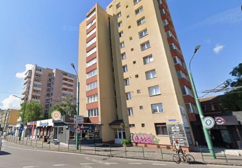 Apartament cu potential ridicat, locatie privilegiata, Grivitei, Brasov - 7