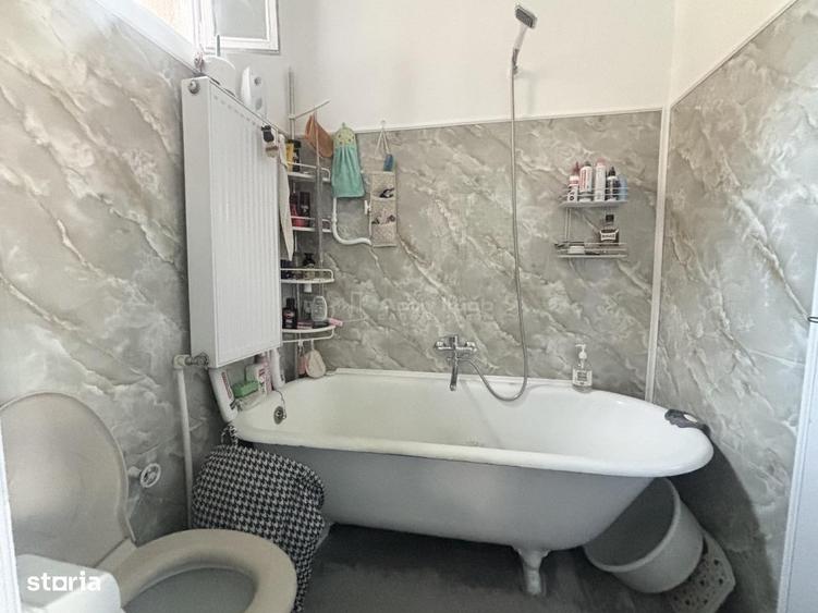 Casa Individuala Parcul Olosig - Stadion - 8