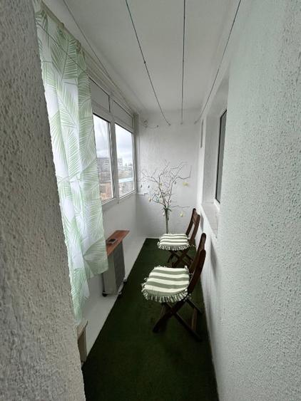 Gata cu nervii in trafic - 9