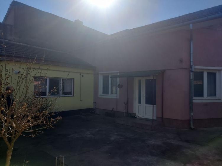 CASA CU TEREN 838 MP ZONA STEAUA - 13