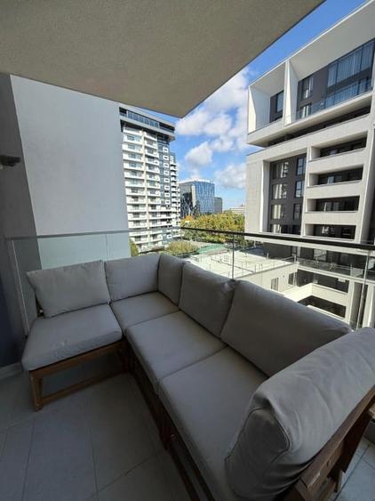 Apartament 2 camere de închiriat – Soseaua Fabrica de Glucoza, București - 4