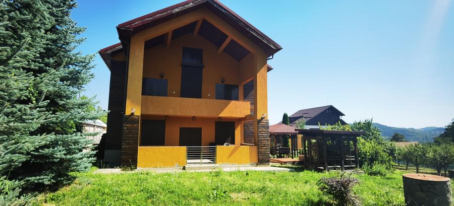 Vila superba in Breaza - 38