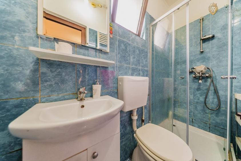 Apartament 2 camere la casa de vanzare in Arad - 13