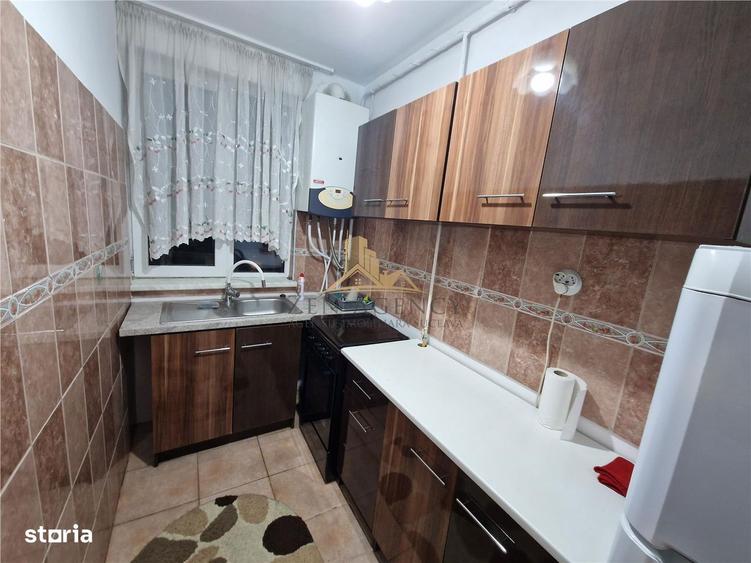 Garsoniera de inchiriat - 10