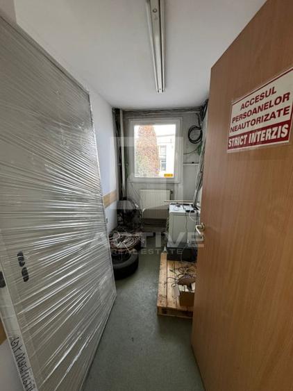 Spatiu industrial || Someseni - 16