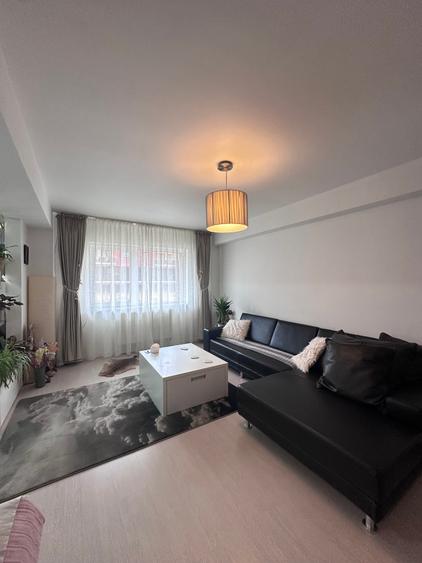 Apartament cu 2 camere de vanzare - 2