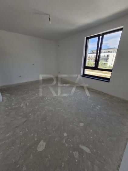 Duplex compus din doua case la 1,3 kilometri de statia de metrou Nicolae Teclu - 12