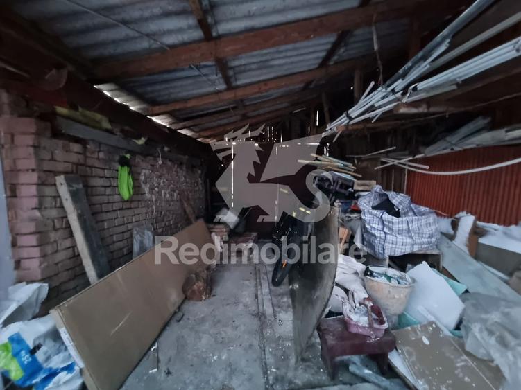 Casă funcțională, curte proprie, finisaje moderne - 12