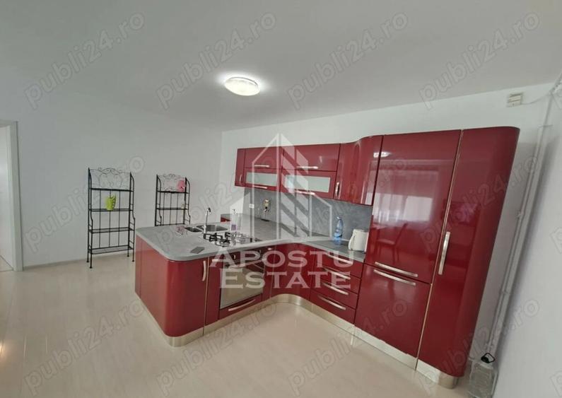 Casa individuala in zona TIpografilor - 13