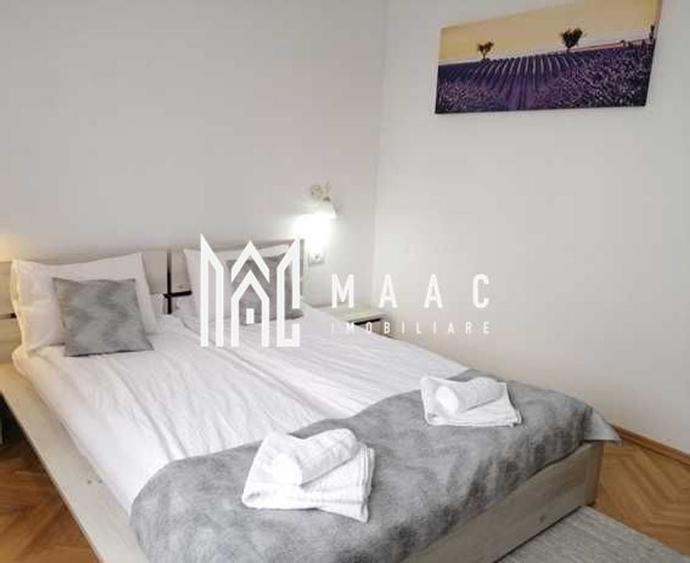 Apartament de închiriat | 4 Camere | 80 Mp | Parcul Sub Arini - 1