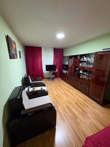 Apartament 3 camere Crangasi strada George Valsan - Direct Proprietar - 13