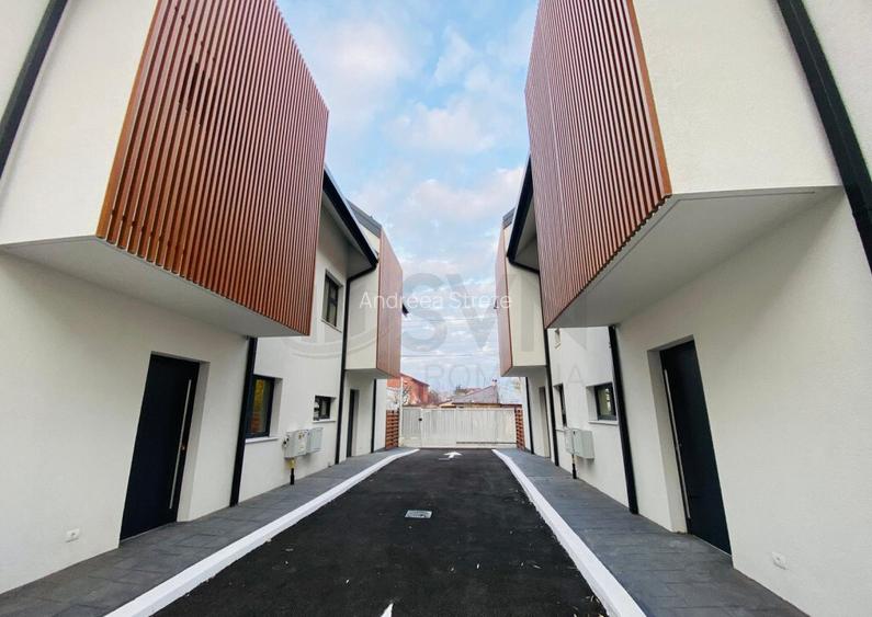 Casa de Straulesti I Bucurestii Noi
