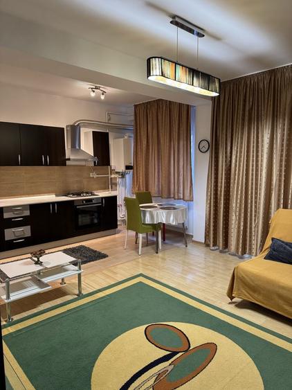 Inchiriere garsoniera Militari Residence 42 mpu et 1 - 1