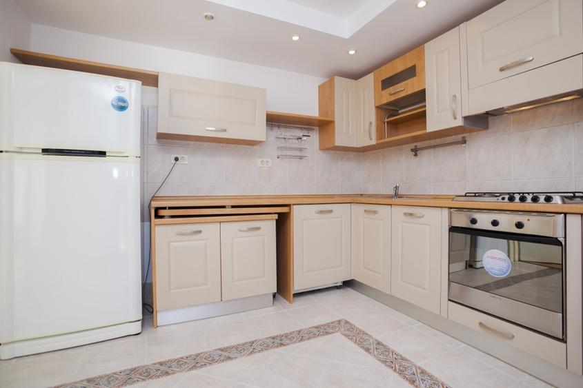 Apartament pentru investitie, 3 camere, Primaverii – Dorobanti - 11