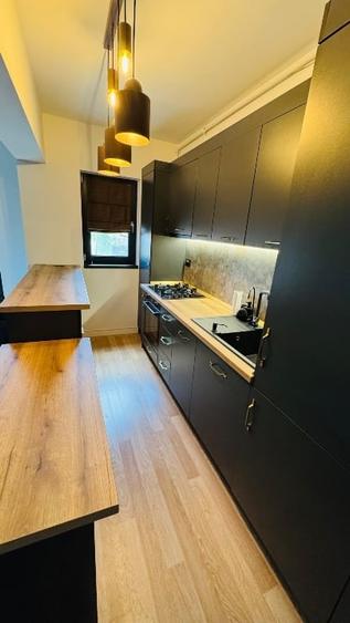 Apartament 2 camere zona Veterani Constanta - 15