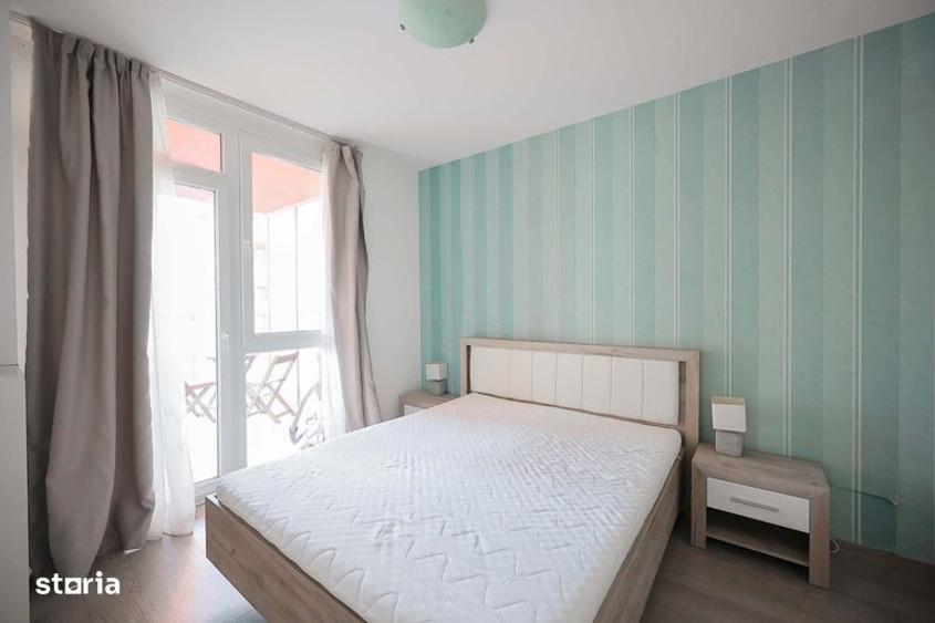 Inchiez ap 2 camere Ared T Vladimirescu 400eur - 2