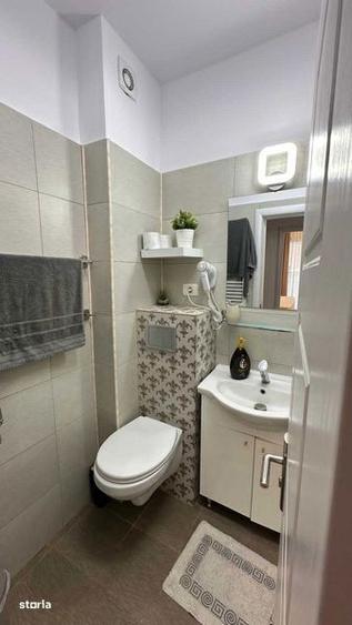 Vand apartament doua camere Mamaia nord Constanta - 5