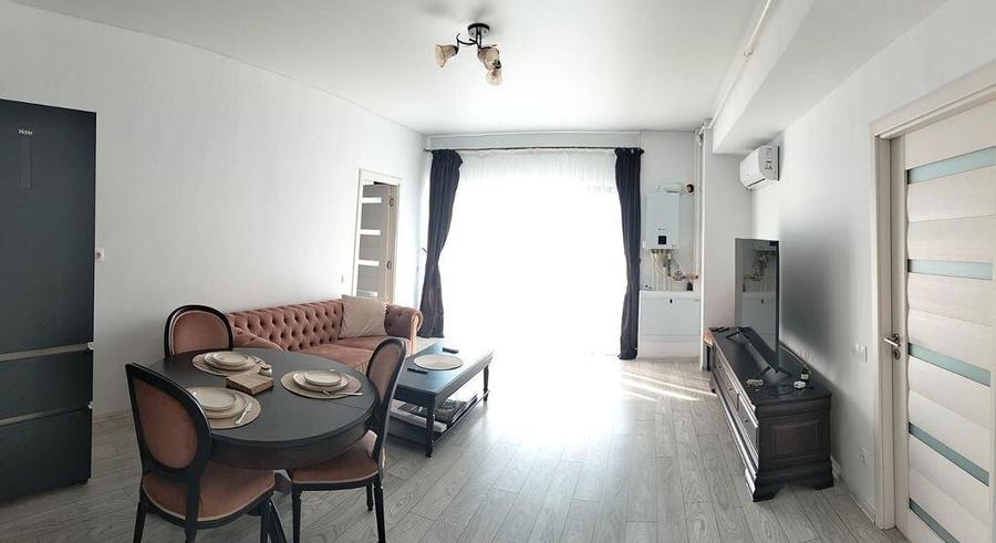 Apartament de lux 3 camere vedere panoramica - Comple... Apartament de lux 3 camere vedere panoramica - Comple...