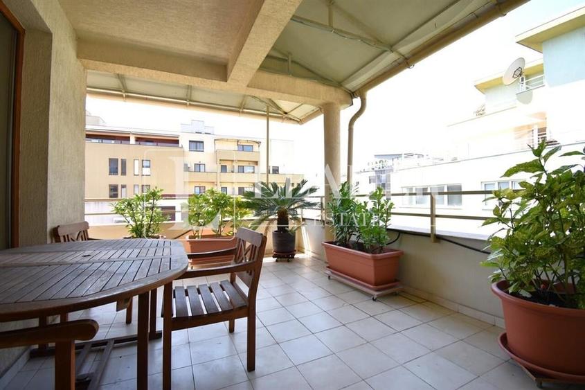 Inchiriere apartament I Zona Herastrau - 10