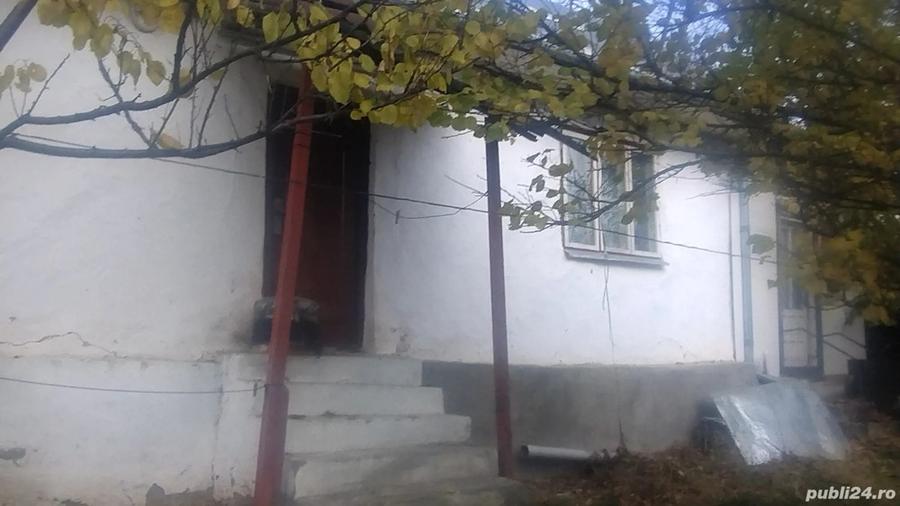 Vand casa batraneasca - 3