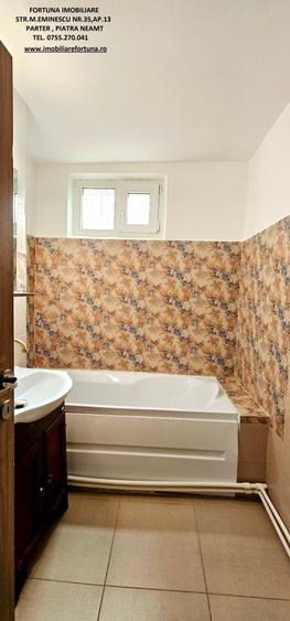 Apartament 2 camere decomandate, Precista, zona Biserica Noua - 8