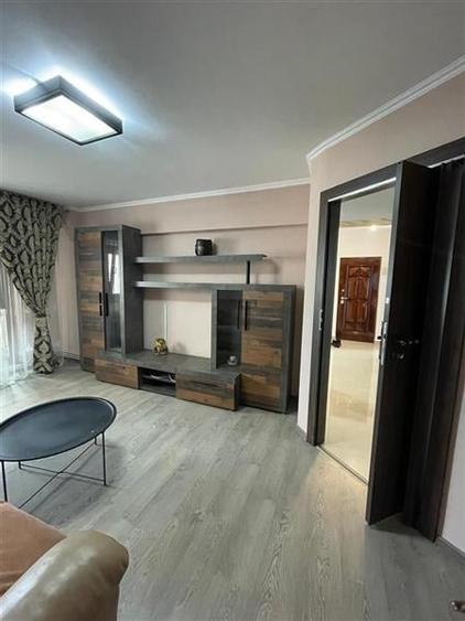 Vand Apartament mobilat, la cheie! Piata Spitalului, Intim! - 3