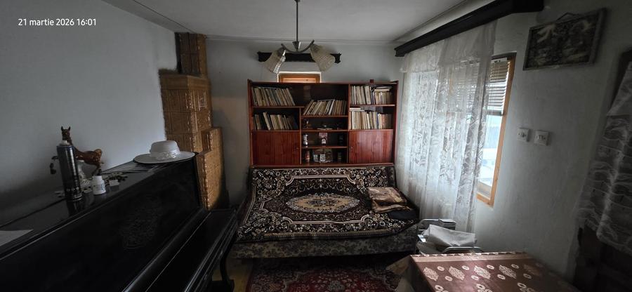 Casă + Teren 3.000 mp | Dragomirești, 130 mp utili | 10 min de Târgoviște - 7