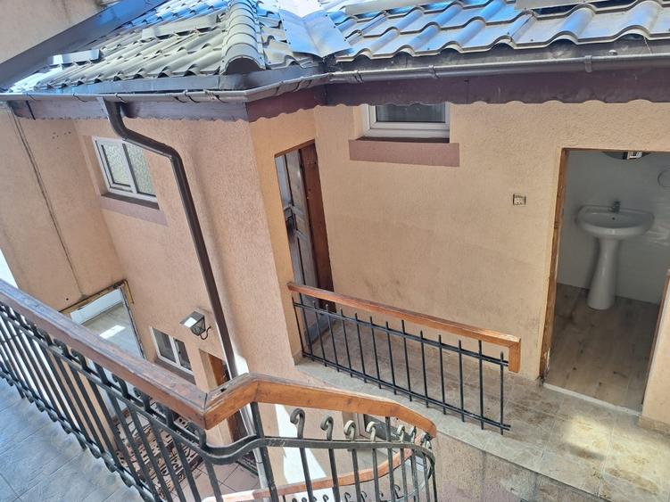 🏡 Gara de Nord   Vila P+1,  120 mp., 5 camere, Renovata, Nemobilata - 6