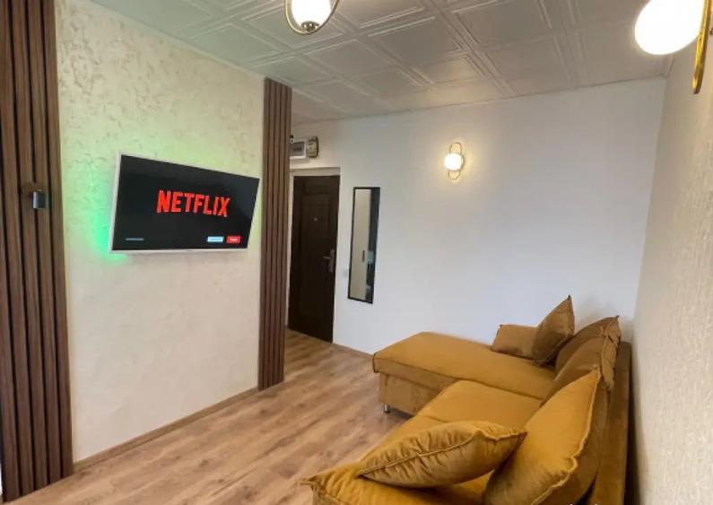 Alba iulia moise nicoara confort 2 etaj 9 - 7