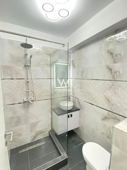 Chirie apartament 3 camere cartier Kogalniceanu Sibiu - 13