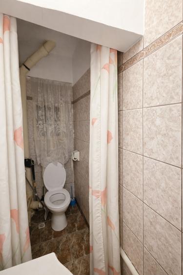 Garsoniera Piata Romana/ Universitatii- Facultatea de limbi straine- fara risc - 7