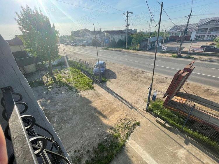 Inchirere spatiu Depozit Hala Magazin - 9