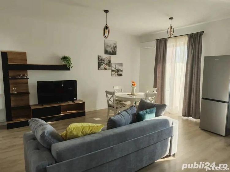 Apartament 2 camere - Calea Aradului - 3