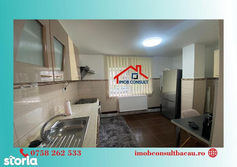 Garsoniera moderna de inchiriat?tefan cel Mare|Zona excelenta!CE1571 - 2