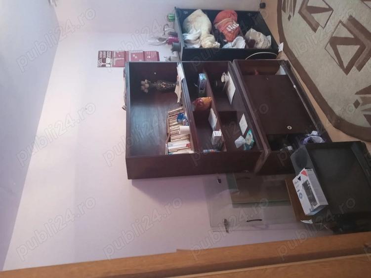 Vand garsoniera 13 m2 - 2