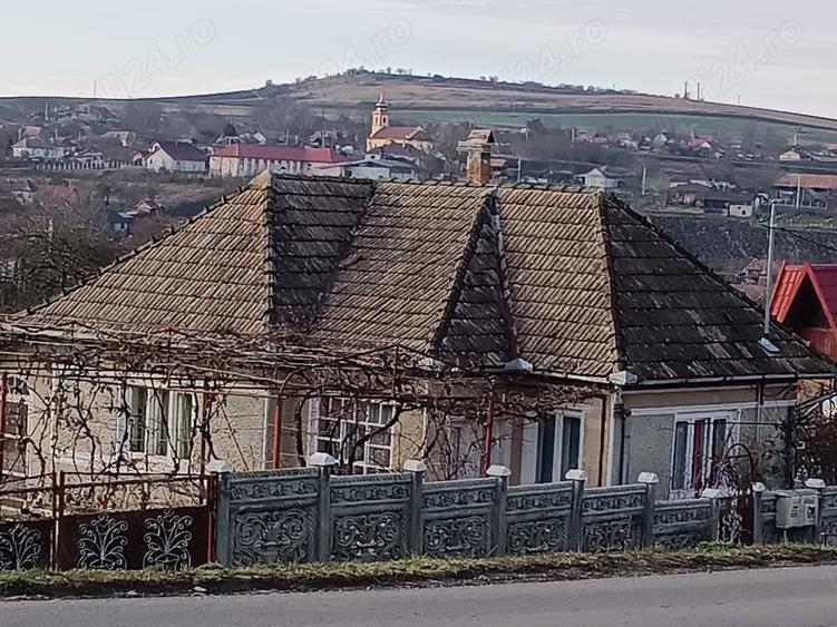 Casa de vanzare locuibila imediat! - 4