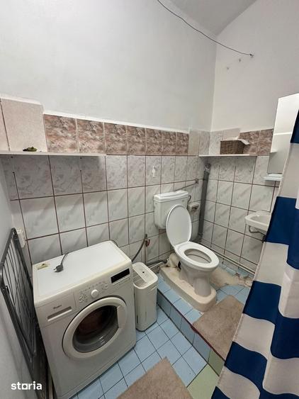 Garsonieră, mobilată în Mărăști