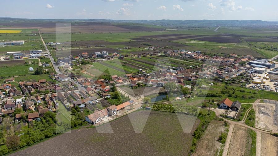 Parcele cu autorizatie de constructie - de la 433 mp! - 1