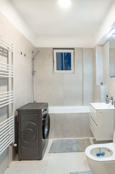 Apartament 2 camere | Soho Residence | Mobilat modern | Open Space - 5