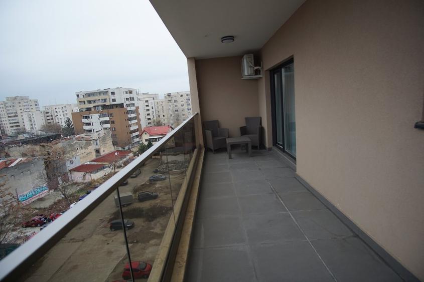 Unirii |Decebal | Matei Basarab Residence | High Class in bloc 2021 | totul nou - 20