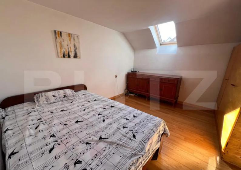 Apartament o camera Andrei Muresanu 30m2 - 1