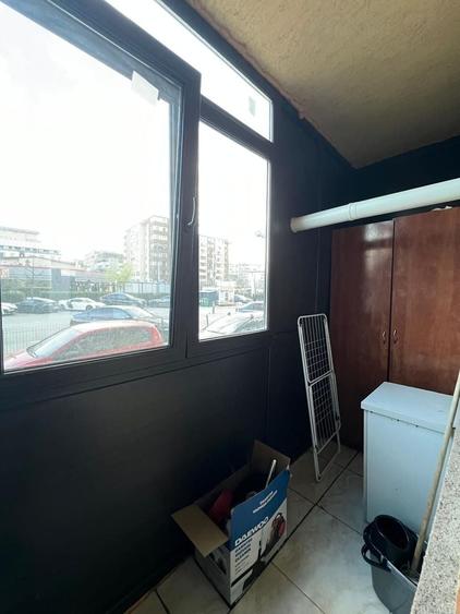 Garsoniera Dubla Tip Studio Militari Residence Rezervelor 55 Presto Pizza - 9