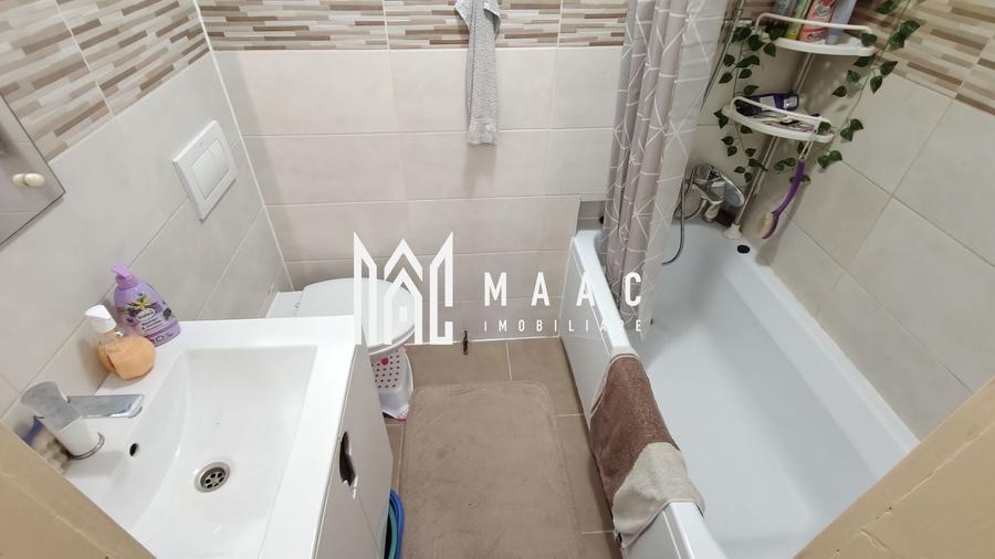 Casă 3 camere I Curte 814mp I Pivniță I Garaj I Axente Sever - 10